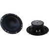 Cerwin-Vega® Mobile XED Series 6.5-In., 300-Watt 2-Way Component Speaker System Black - 2 of 3