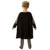 DC Dawn Of Justice Batman Child Costume - 3 of 4
