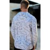 Burlebo Men's Long Sleeve Hoodie Sweatshirt - 2 of 2