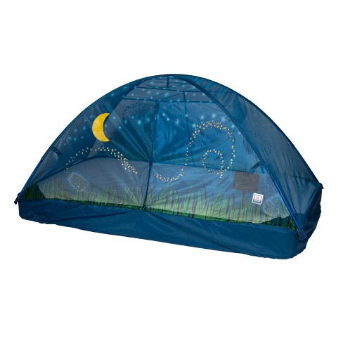 Twin Size Kids Bed Tent