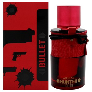 Hunter Killer by Armaf for Men - 3.4 oz EDP Spray - 1 of 4