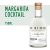 On The Rocks OTR The Margarita Tequila Cocktail - 750ml Bottle - 3 of 4