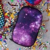 Fresh Colorz Pencil Case Galaxy - ZIPIT