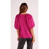 Women's Safira Blouse - MINKPINK - image 3 of 4