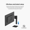 Samsung 32" ViewFinity S7 (S70D) 4K UHD HDR10 High Resolution Monitor - 4 of 4