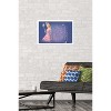 Trends International Wicked - Glinda Upland: The Best Witch Framed Wall Poster Prints - 2 of 4