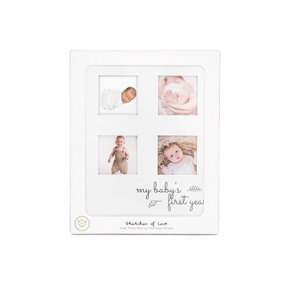 Download Baby Scrapbook Album Kit Target