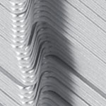 silver tone