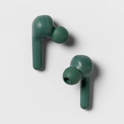 True wireless discount earbuds not connecting