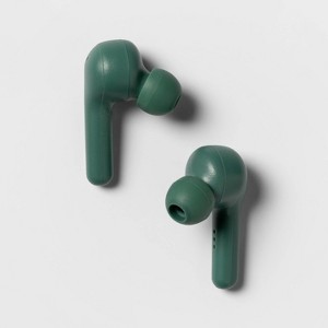 True Bluetooth Wireless Earbuds - heyday™ - 1 of 3