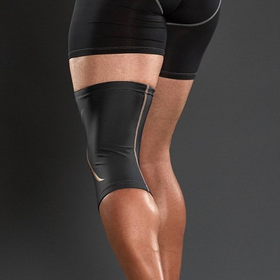 Tommie Copper Sport Compression Knee Support Sleeve - S/M