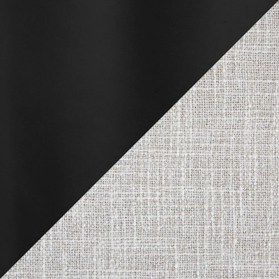 Beige Adjustable Swivel Barstool with Metal Frame