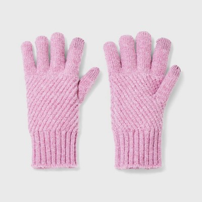 womens mittens target