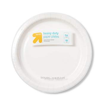 FOCUSLINE 7 Inch White Paper Plates, Uncoated Paper Plates, Everyday  Disposable Dessert Plates 7 Paper Plate Bulk, Pack of 500 Count - Yahoo  Shopping
