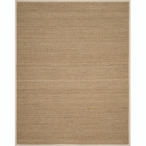 Natural Fiber NF115 Power Loomed Indoor Rugs - Safavieh - 1 of 4