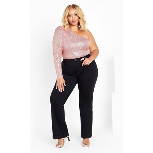 City chic bodysuit online