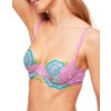 Adore Me Women's Colete Balconette Bra - 3 of 4