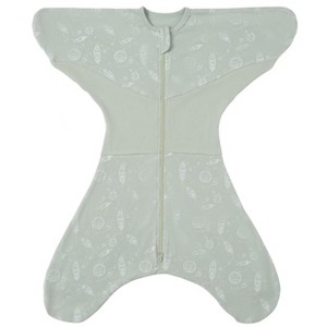 GROWNSY Transitional Swaddle Sleep Sack - 1 of 2