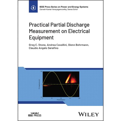 Practical Partial Discharge Measurement on Electrical Equipment - (IEEE Press Power and Energy Systems) (Hardcover)