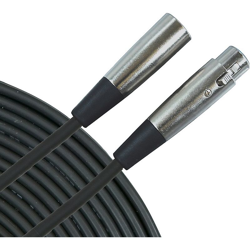 Gear One 20' XLR Microphone Cable 20 ft., 1 of 4
