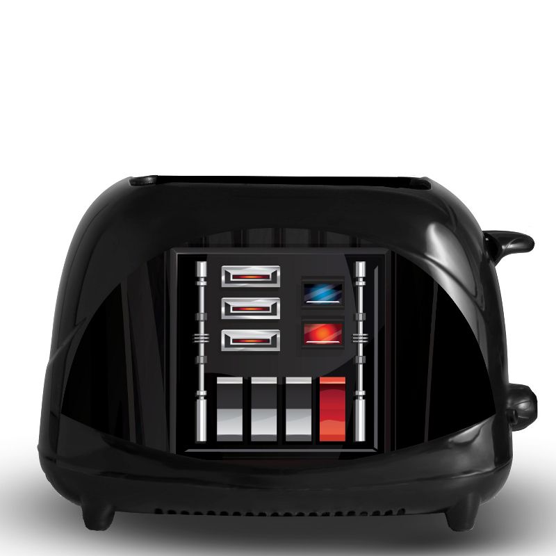 Star Wars Darth Vader Empire Toaster, 2 of 6