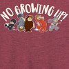 Women's - Disney - Peter Pan Graphic Racerback Tank - 2 of 4