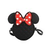 Minnie Mouse Ears 18 Cm Quilted PU Crossbody Bag - 2 of 4