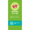 Scotch-Brite Power Scour Toilet Cleaning System Refills - 8ct - 3 of 4