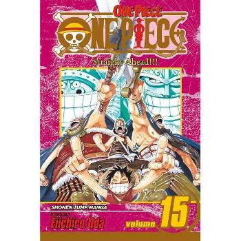 10 Manga Like One Piece - HobbyLark