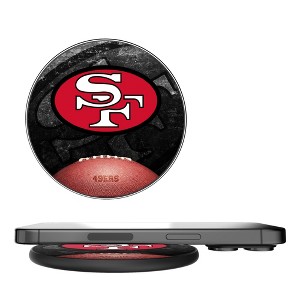 NFL NFC Historic Teams Legendary 15-Watt Wireless Charger - 1 of 4