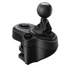 Logitech Driving Force Shifter : Target