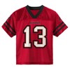 NFL Tampa Bay Buccaneers Toddler Boys' Mike Evans Short Sleeve Jersey - 2 of 3