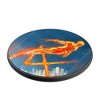 Keyscaper Marvel Fantastic 4 Cover Art 15-Watt Wireless Charger - 2 of 4