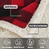 Kritter Planet Waterproof Pet Blanket for Dog Cat - Reversible Cover Blanket for Couch Bed, Ideal Furniture Protector for All Pets - 2 of 4