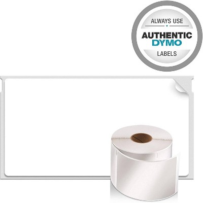 target dymo labels