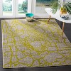Porcello PRL7737 Power Loomed Indoor Rugs - Safavieh - 2 of 4