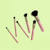 Minnie 6 Piece Brush Set Spectrum Collections - 4 of 4