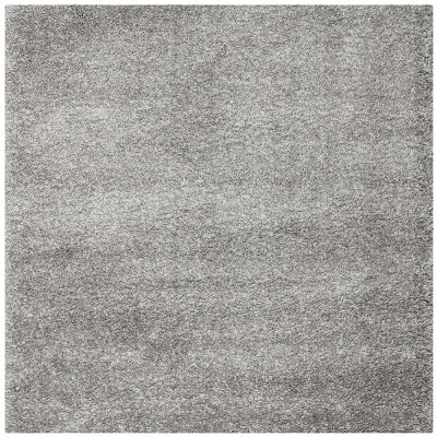 Santa Monica Shag SGN725 Power Loomed Indoor Rugs - Safavieh