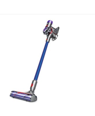 Dyson V8 Cordless Stick Vacuum: Multi-Surface, Bagless, 40 Min Run