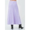 Women's Knitdown Skirt - WHITEROOM+CACTUS - 3 of 3