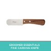 Groomer Essentials Fine Carding Knife - image 2 of 4