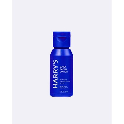 Harry's Men's Face Lotion