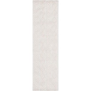 Trace TRC214 Hand Tufted Indoor Rugs - Safavieh - 1 of 4