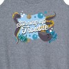 Women's - Disney - Stirring Up Trouble Graphic Racerback Tank - 2 of 4