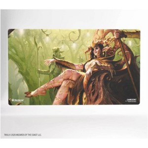 Gamegenic: Prime Playmat - MTG Lorwyn Eclipsed - High Perfect