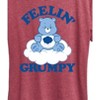 Women's - Care Bears - Feelin' Grumpy Short Sleeve Graphic T-Shirt - 2 of 4