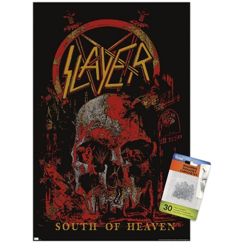 Demon Slayer - Key Visual 1 Wall Poster, 22.375 x 34 