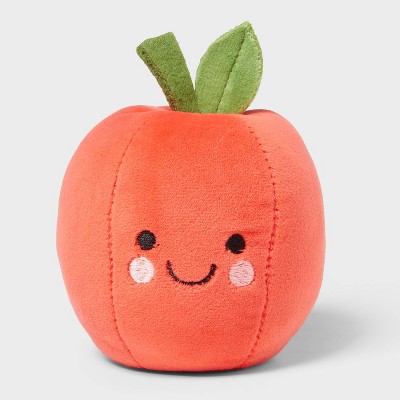 Plush Classroom Decor Apple - Spritz™