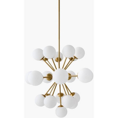 Livabliss Liora Modern Ceiling Lights
