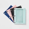 Mesh Binder Pencil Pouch - up&up™ - 3 of 3